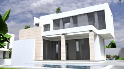 Casa – Torrevieja - Vista 5
