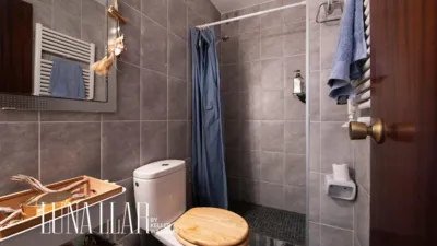Apartment on Avinguda de Manuel Girona photo 10