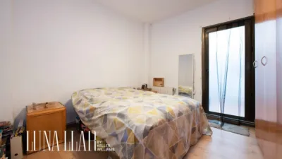 Apartment on Avinguda de Manuel Girona photo 12