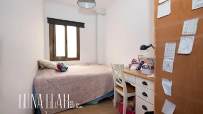 Apartment on Avinguda de Manuel Girona photo 15