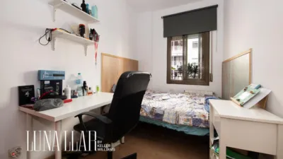 Apartment on Avinguda de Manuel Girona photo 16