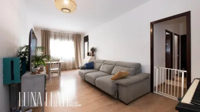 Apartment on Avinguda de Manuel Girona photo 2