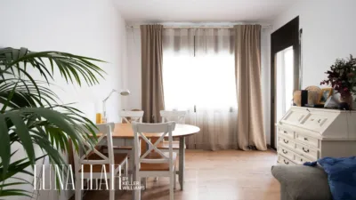 Apartment on Avinguda de Manuel Girona photo 3