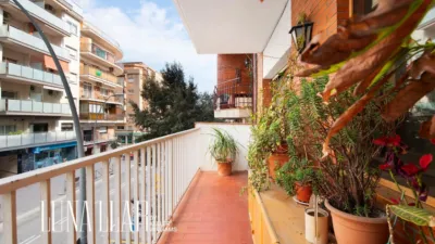 Apartment on Avinguda de Manuel Girona photo 5