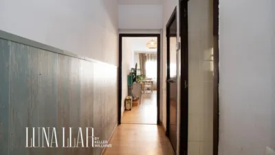 Apartment on Avinguda de Manuel Girona photo 6
