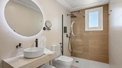 Apartment in Alhama de Murcia photo 22