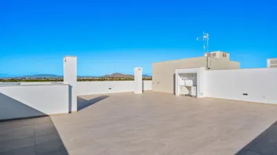 Apartment in Alhama de Murcia photo 31