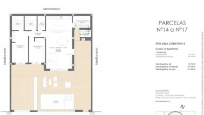 Apartment in Alhama de Murcia photo 47