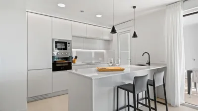 Apartment in Alhama de Murcia photo 8
