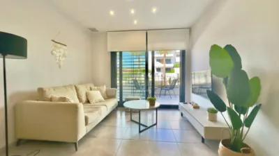 Apartment on Calle photo 7