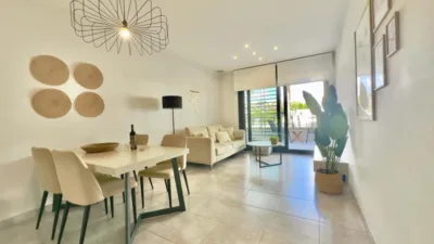 Apartment on Calle photo 8