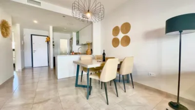 Apartment on Calle photo 9
