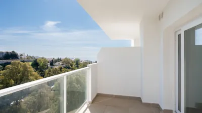 Apartment in Torreblanca del Sol photo 12