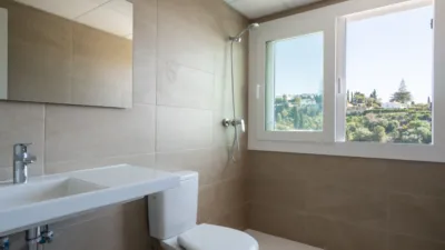 Apartment in Torreblanca del Sol photo 13