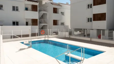 Apartment in Torreblanca del Sol photo 15