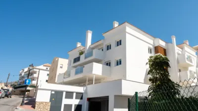Apartment in Torreblanca del Sol photo 16