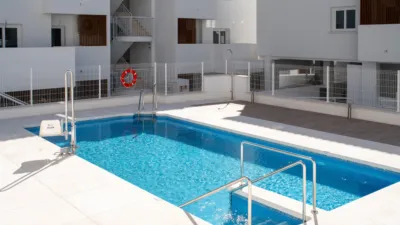 Apartment in Torreblanca del Sol photo 22
