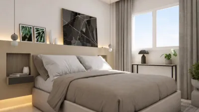 Apartment in Torreblanca del Sol photo 5