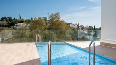 Apartment in Torreblanca del Sol photo 7