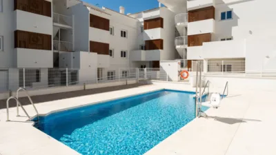 Apartment in Torreblanca del Sol photo 8
