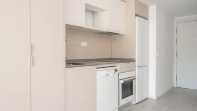 Apartment in Torreblanca del Sol photo 9