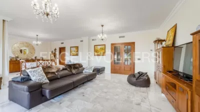 Chalet in Santiago del Teide photo 10
