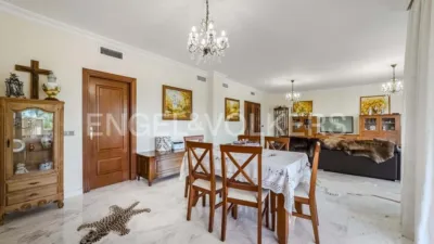 Chalet in Santiago del Teide photo 12