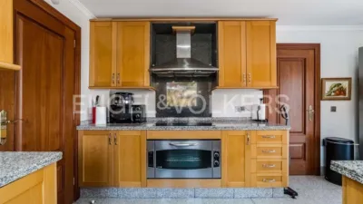 Chalet in Santiago del Teide photo 15