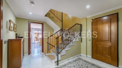 Chalet in Santiago del Teide photo 16
