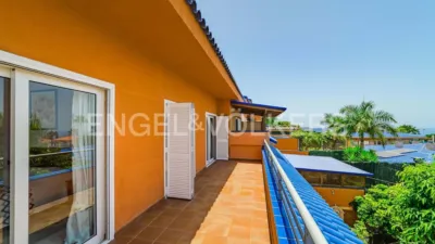 Chalet in Santiago del Teide photo 18