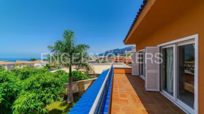 Chalet in Santiago del Teide photo 19