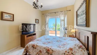 Chalet in Santiago del Teide photo 21
