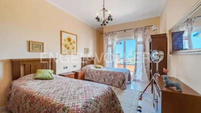 Chalet in Santiago del Teide photo 22