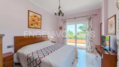 Chalet in Santiago del Teide photo 26