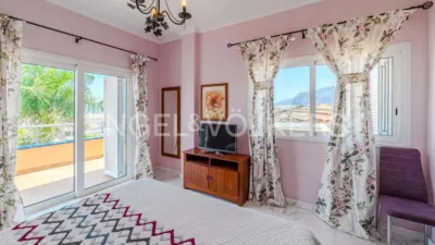 Chalet in Santiago del Teide photo 27