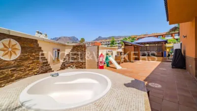 Chalet in Santiago del Teide photo 33