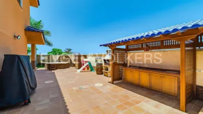 Chalet in Santiago del Teide photo 35
