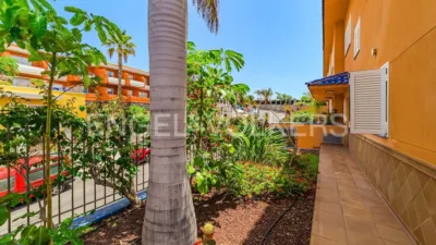 Chalet in Santiago del Teide photo 36