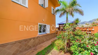 Chalet in Santiago del Teide photo 37