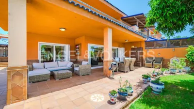Chalet in Santiago del Teide photo 3