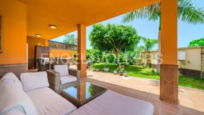 Chalet in Santiago del Teide photo 4