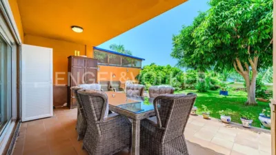 Chalet in Santiago del Teide photo 5