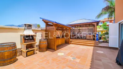 Chalet in Santiago del Teide photo 7