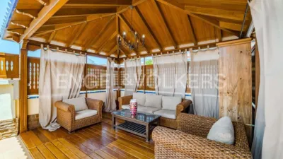 Chalet in Santiago del Teide photo 8