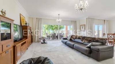 Chalet in Santiago del Teide photo 9