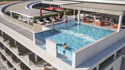 Apartamento en Barbate photo 3