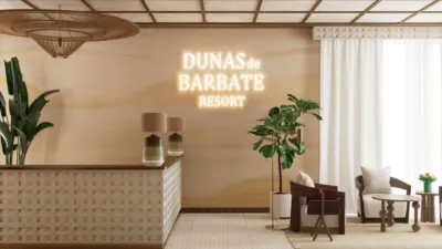 Apartamento en Barbate photo 4