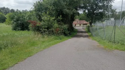 Terreno en venta en Anes - Samartindianes-Samartino, Anes - Samartindianes-Samartino (Siero) de 312.000 €