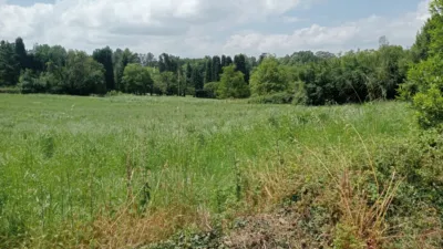 Terreno en venta en Anes - Samartindianes-Samartino, Anes - Samartindianes-Samartino (Siero) de 312.000 €