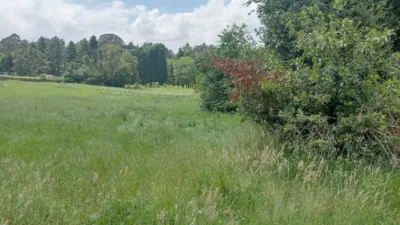 Terreno en venta en Anes - Samartindianes-Samartino, Anes - Samartindianes-Samartino (Siero) de 312.000 €